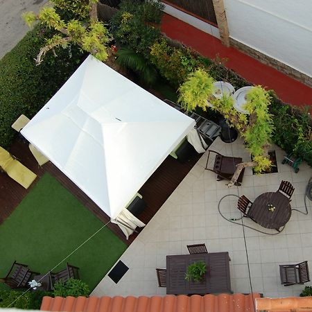New Opening Villa Oasis Terramar Sitges Kültér fotó