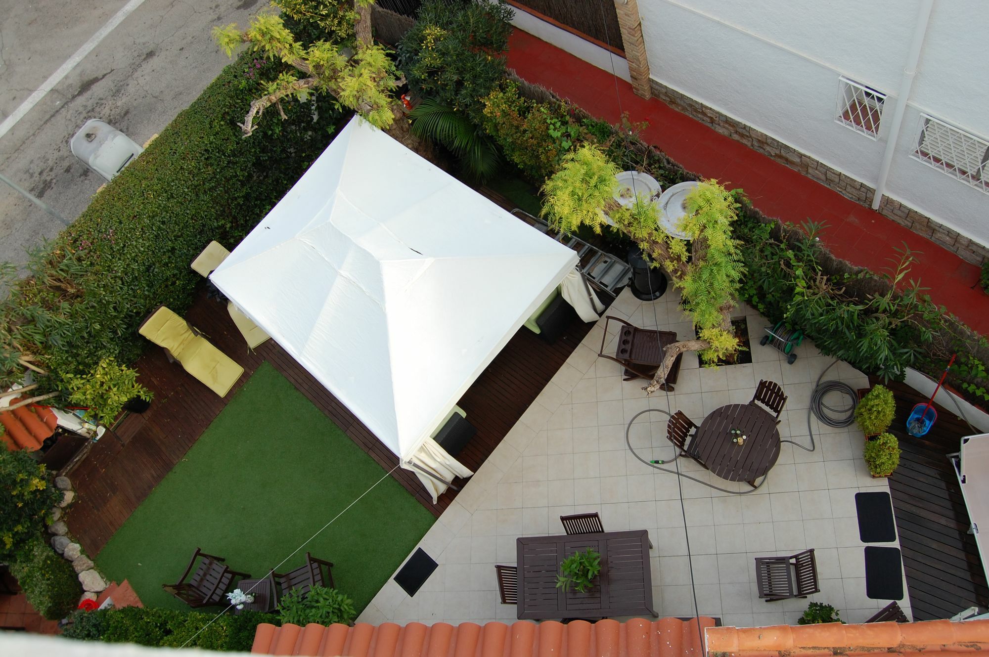 New Opening Villa Oasis Terramar Sitges Kültér fotó