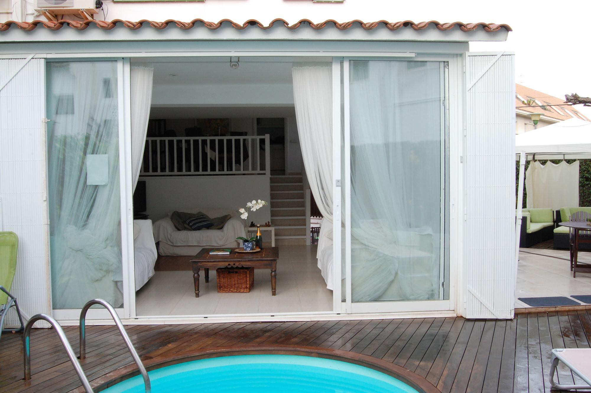 New Opening Villa Oasis Terramar Sitges Kültér fotó