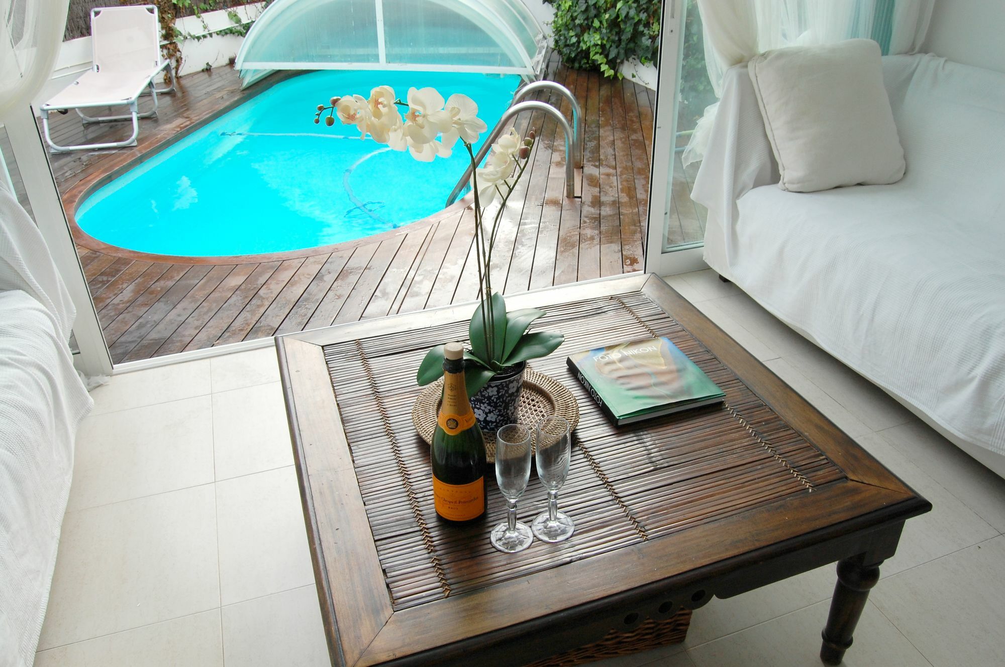New Opening Villa Oasis Terramar Sitges Kültér fotó