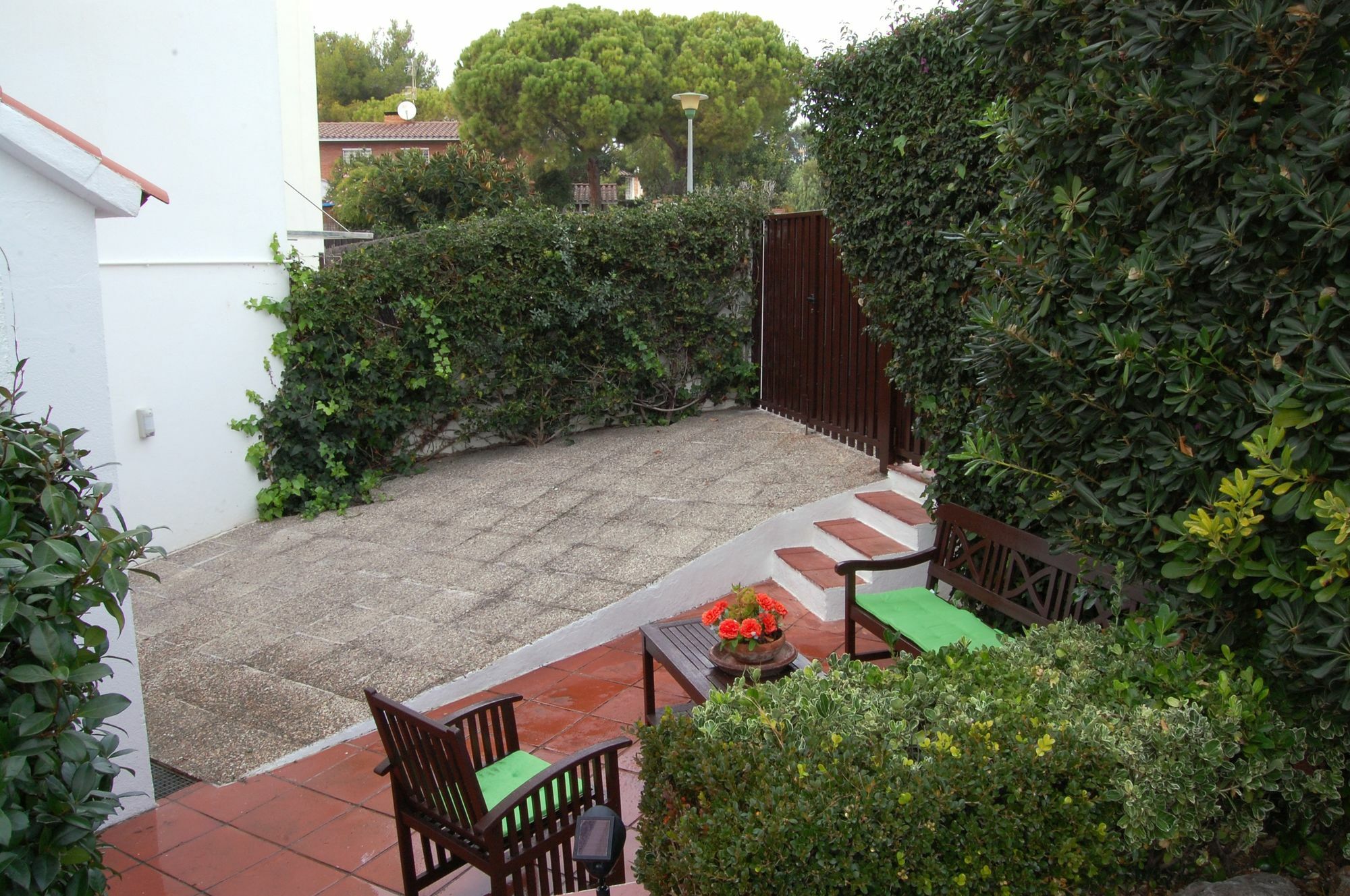 New Opening Villa Oasis Terramar Sitges Kültér fotó